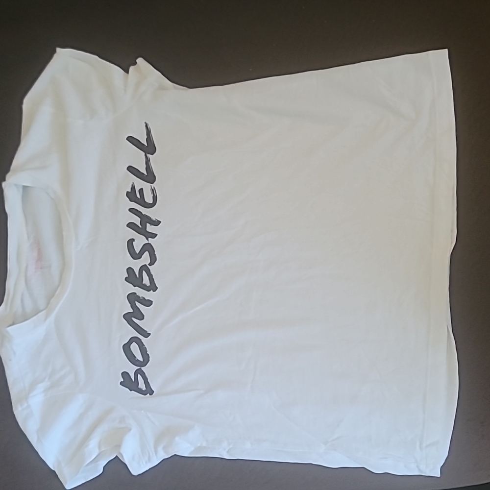 NWOT Victoria Secret tee